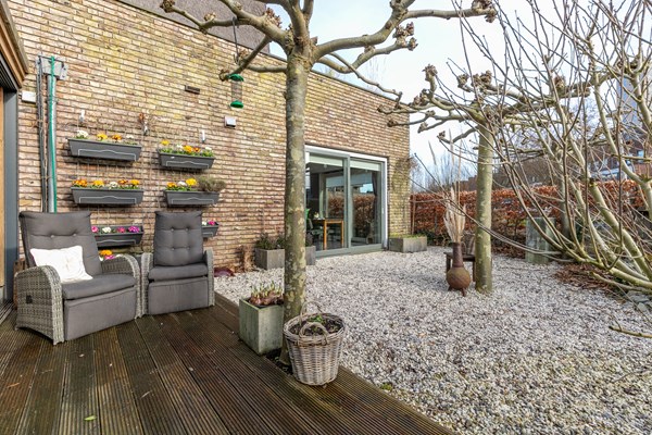 Medium property photo - Voerstraat 1, 2353 NS Leiderdorp